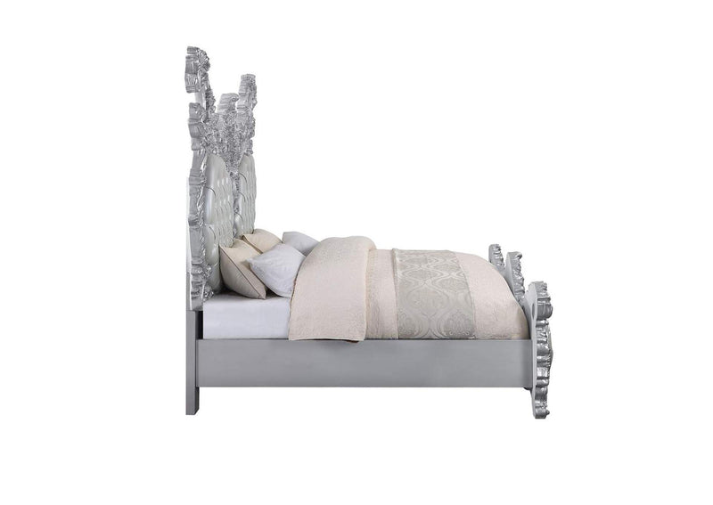 BD00683EK Valkyrie Ek Bed