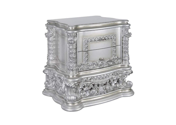 BD00684 Valkyrie Nightstand