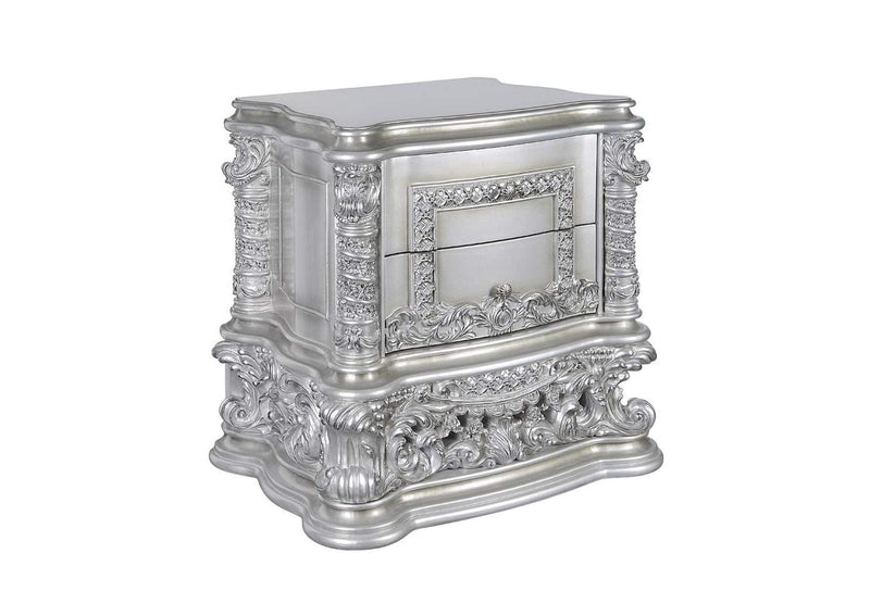 BD00684 Valkyrie Nightstand