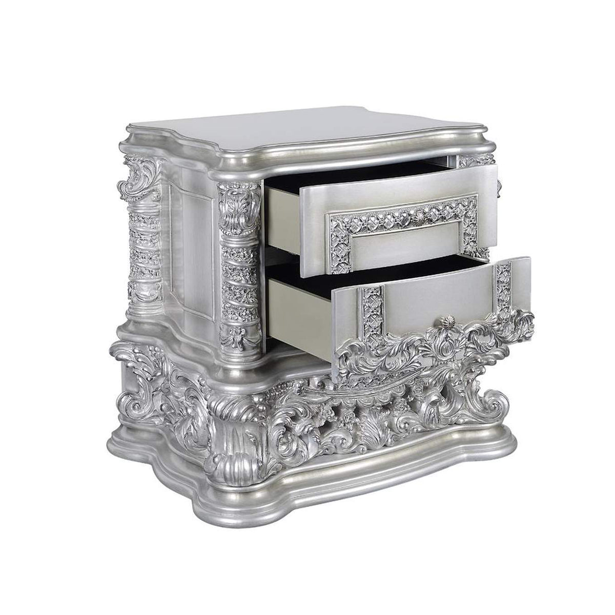 BD00684 Valkyrie Nightstand