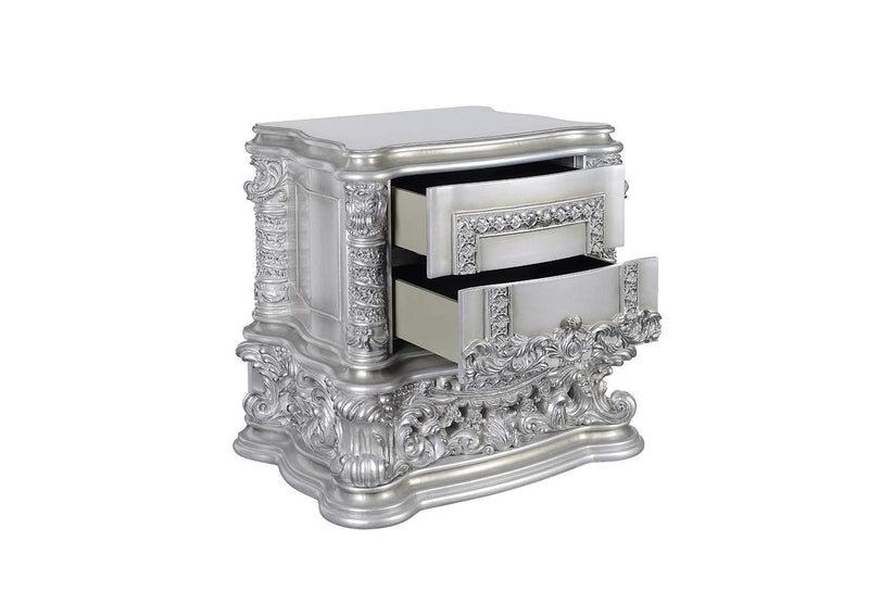 BD00684 Valkyrie Nightstand