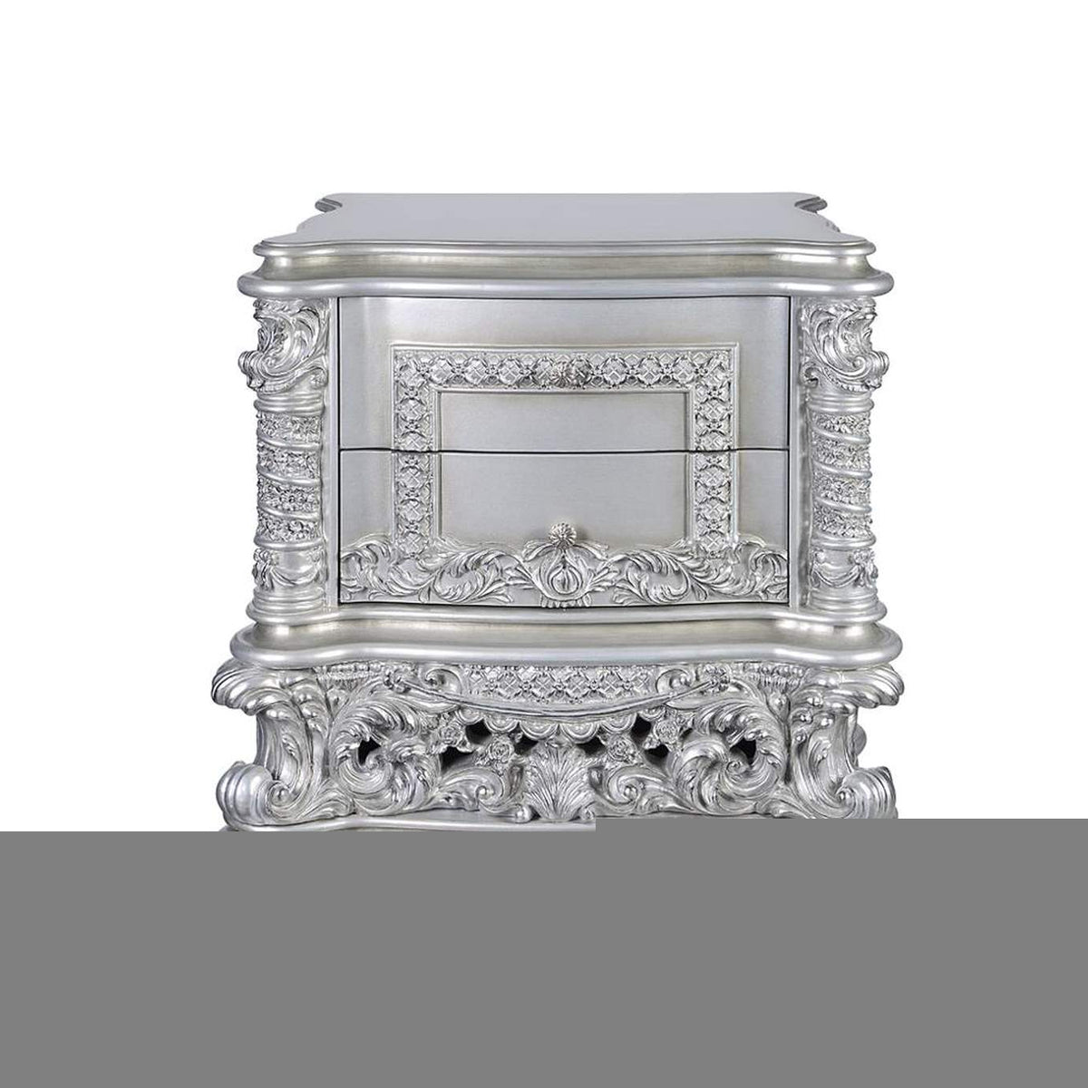 BD00684 Valkyrie Nightstand