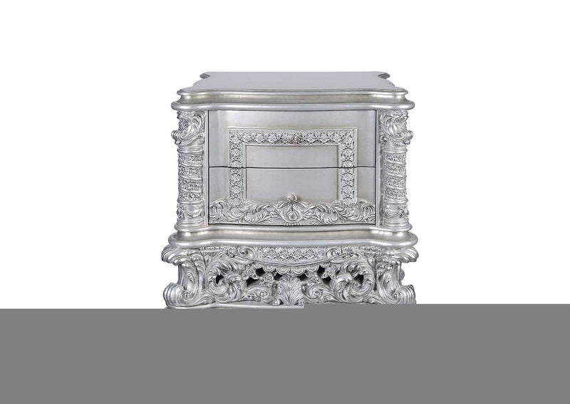 BD00684 Valkyrie Nightstand