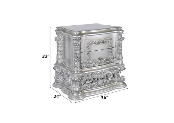BD00684 Valkyrie Nightstand