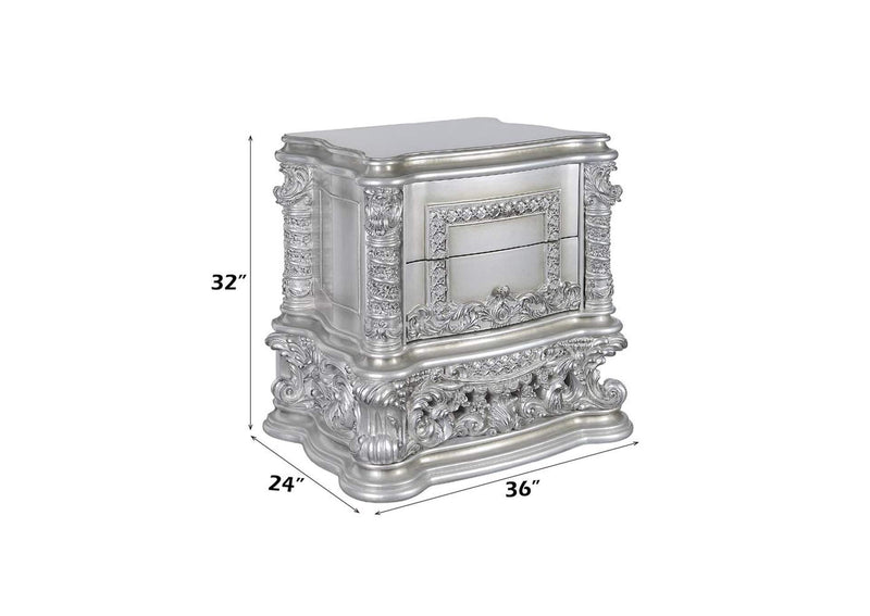 BD00684 Valkyrie Nightstand
