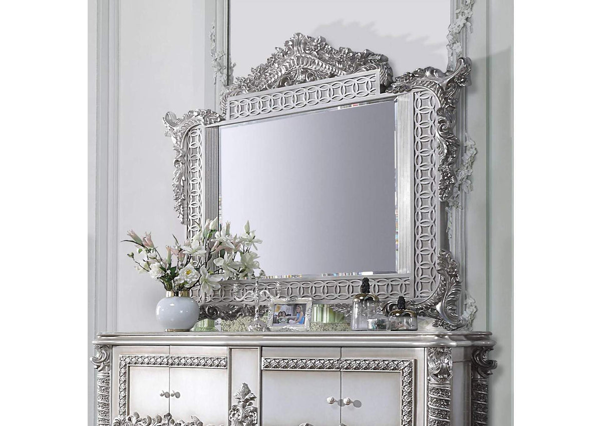 BD00685 Valkyrie Mirror