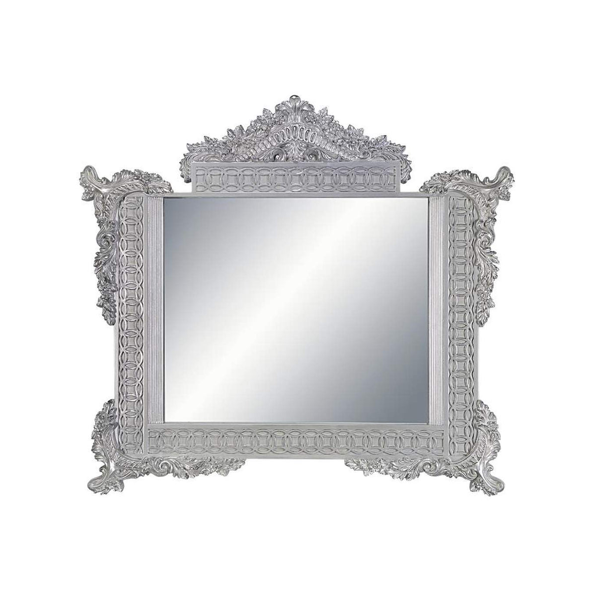 BD00685 Valkyrie Mirror