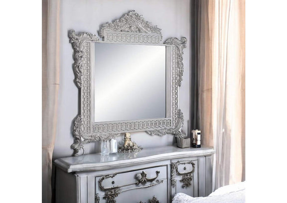 BD00685 Valkyrie Mirror