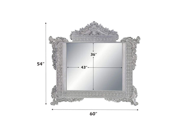 BD00685 Valkyrie Mirror