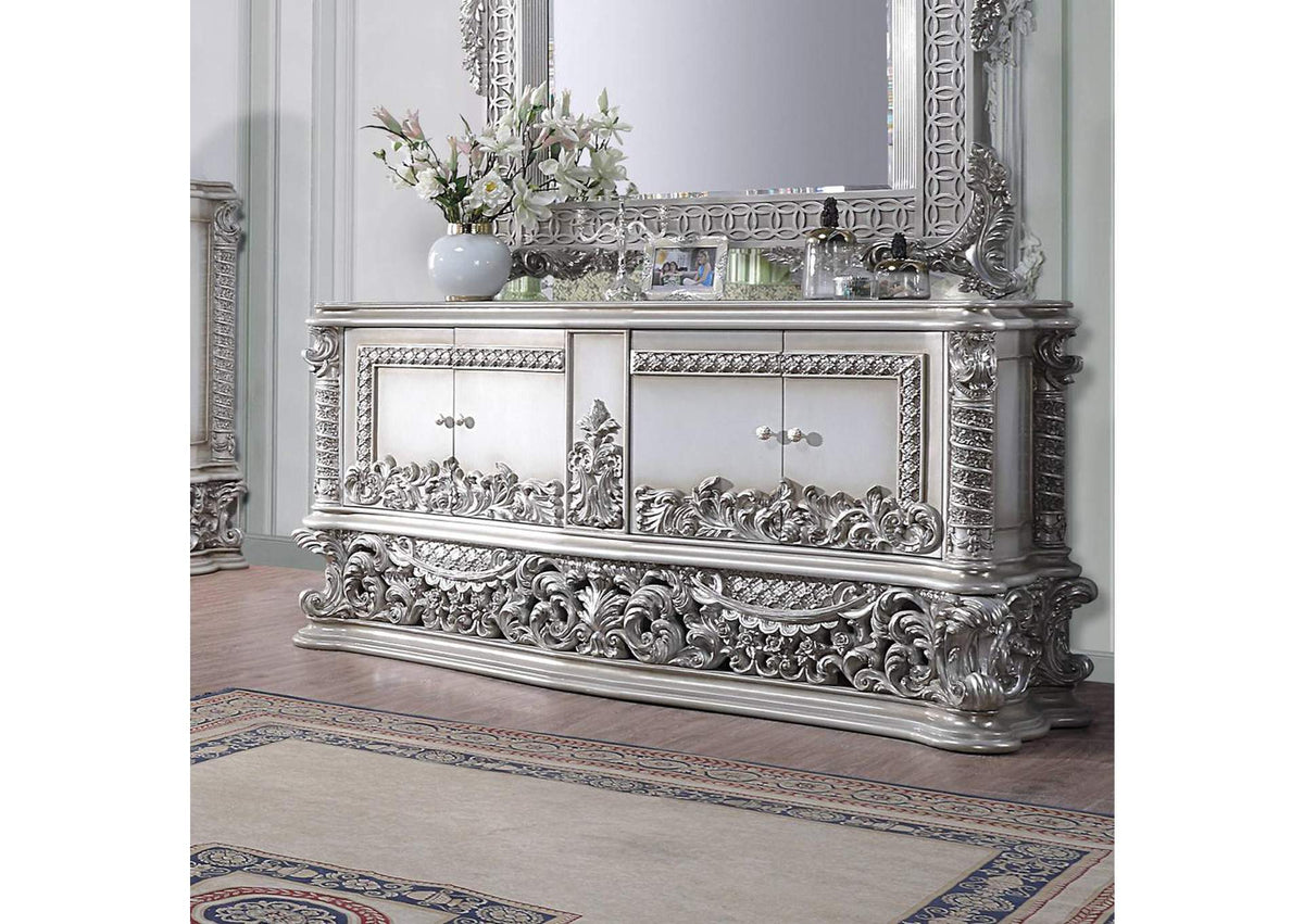 BD00686 Valkyrie Dresser