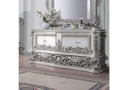 BD00686 Valkyrie Dresser