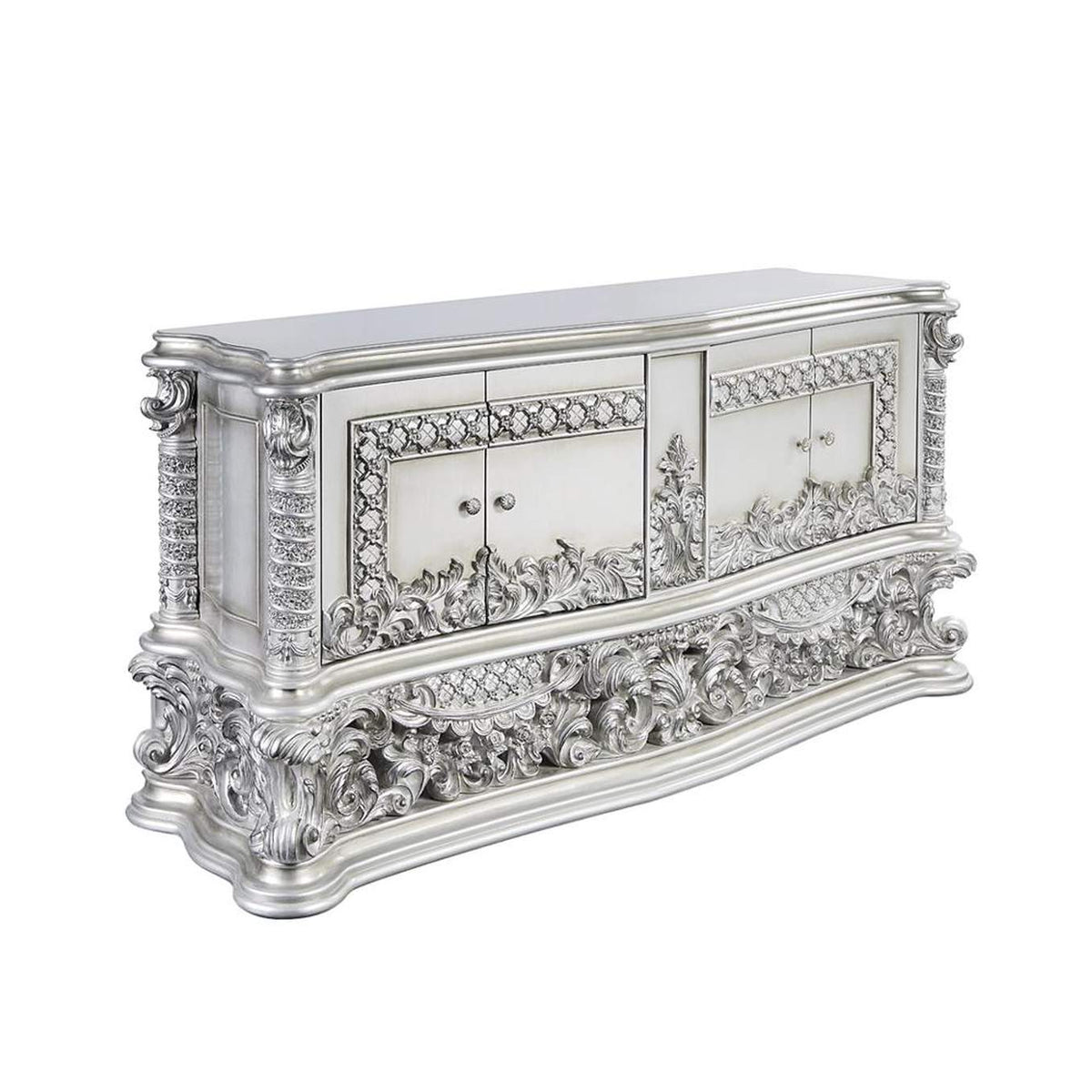 BD00686 Valkyrie Dresser