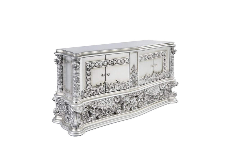 BD00686 Valkyrie Dresser