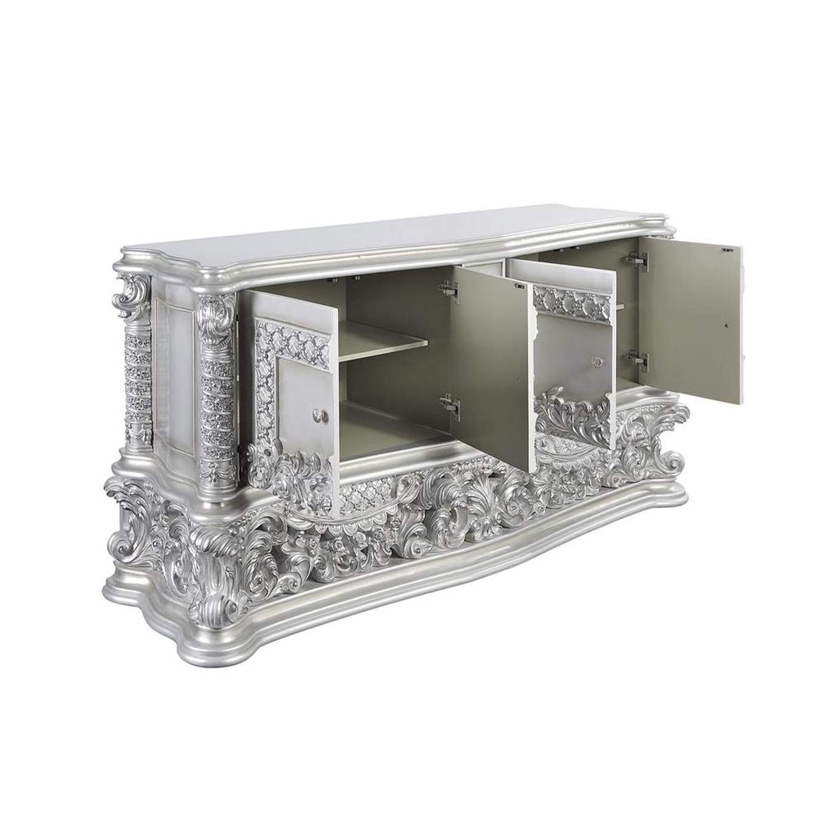 BD00686 Valkyrie Dresser