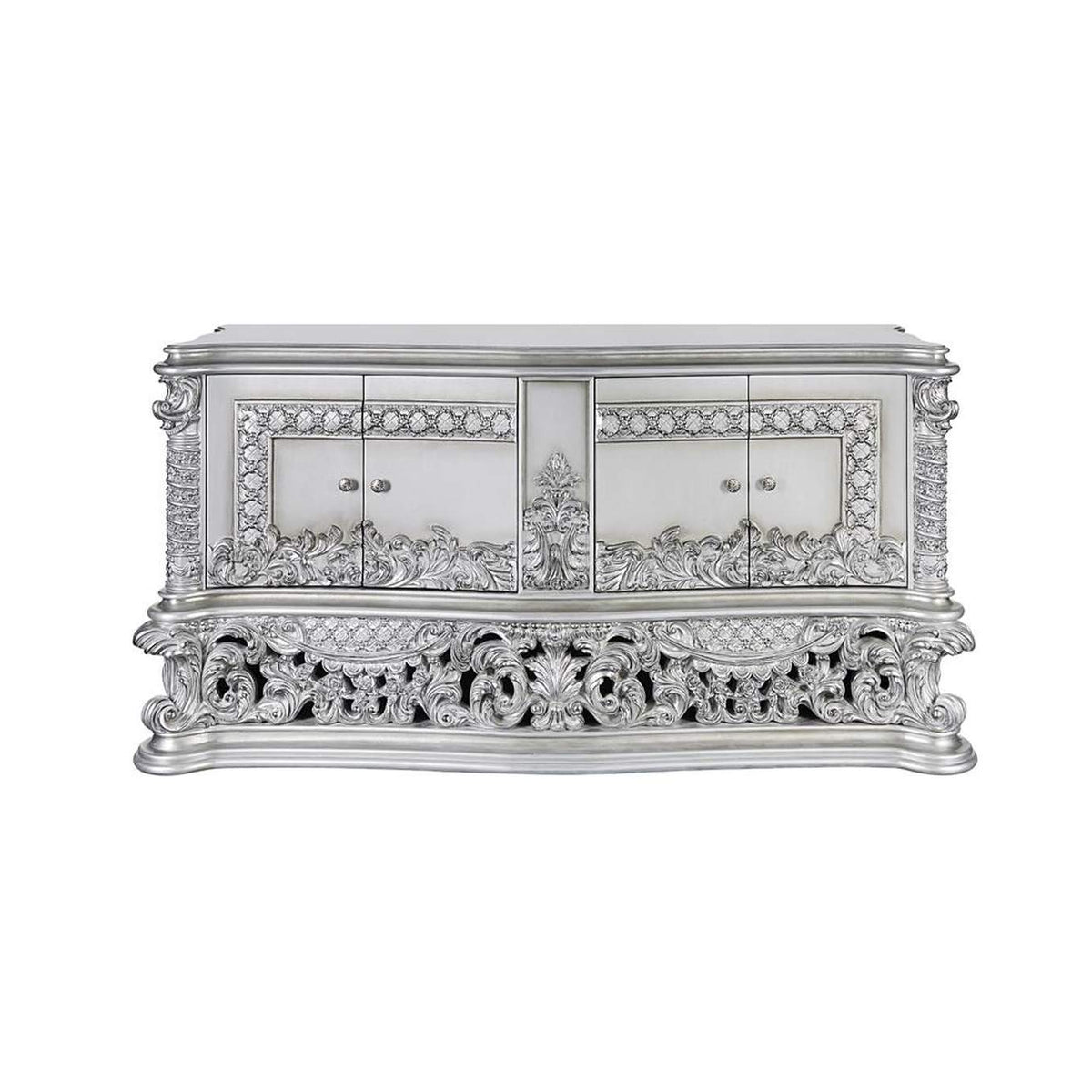 BD00686 Valkyrie Dresser