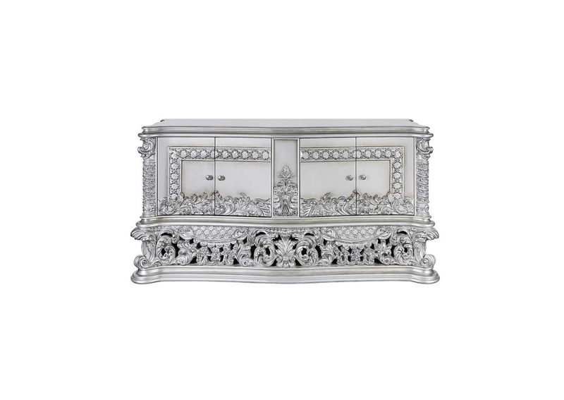 BD00686 Valkyrie Dresser