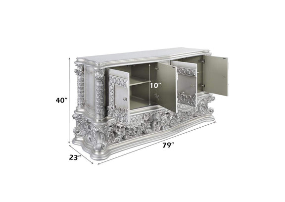 BD00686 Valkyrie Dresser