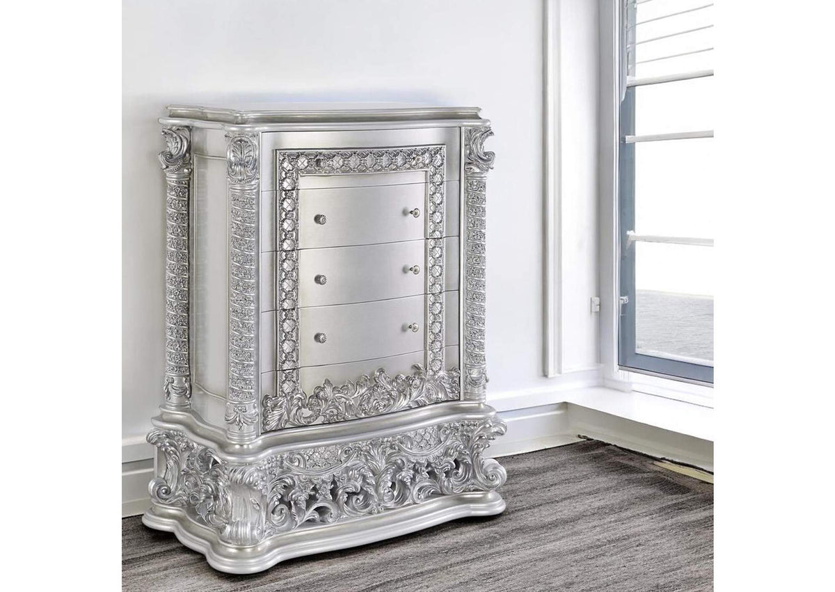 BD00687 Valkyrie Chest