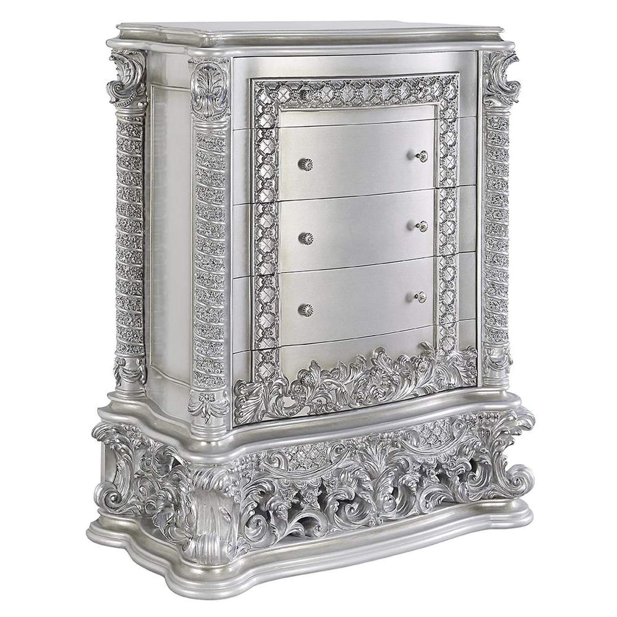 BD00687 Valkyrie Chest
