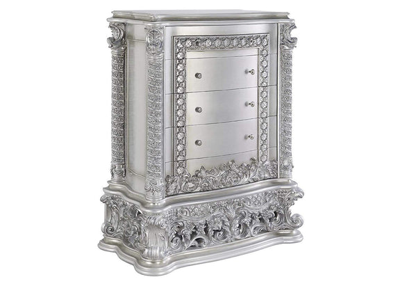 BD00687 Valkyrie Chest