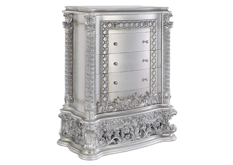 BD00687 Valkyrie Chest