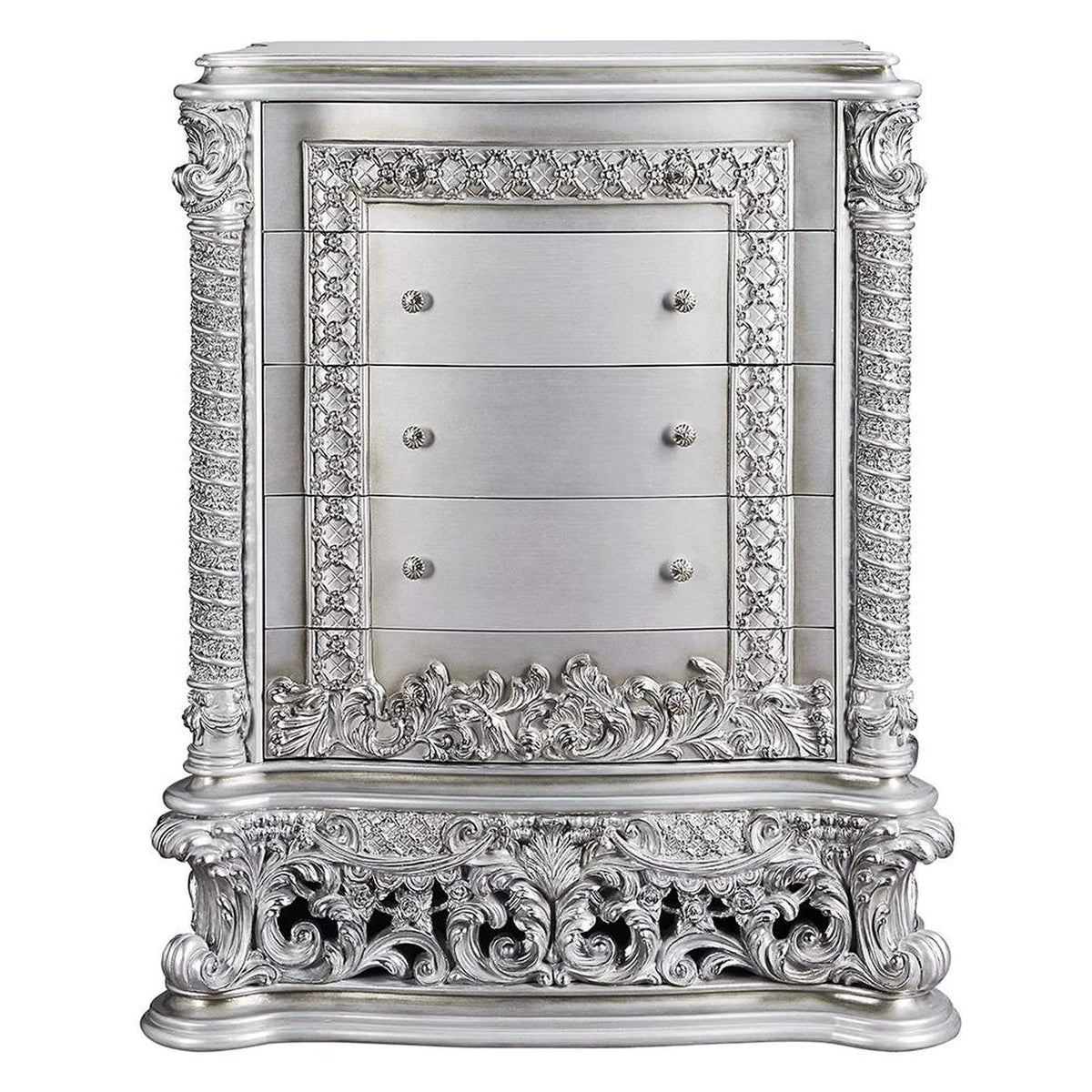BD00687 Valkyrie Chest