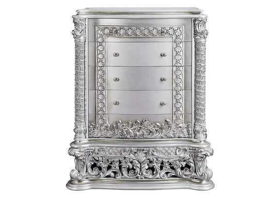 BD00687 Valkyrie Chest