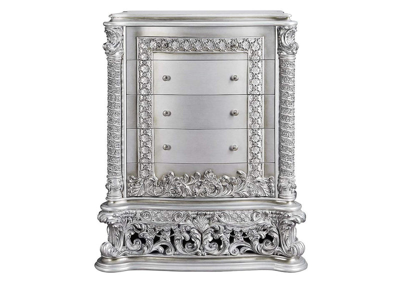 BD00687 Valkyrie Chest