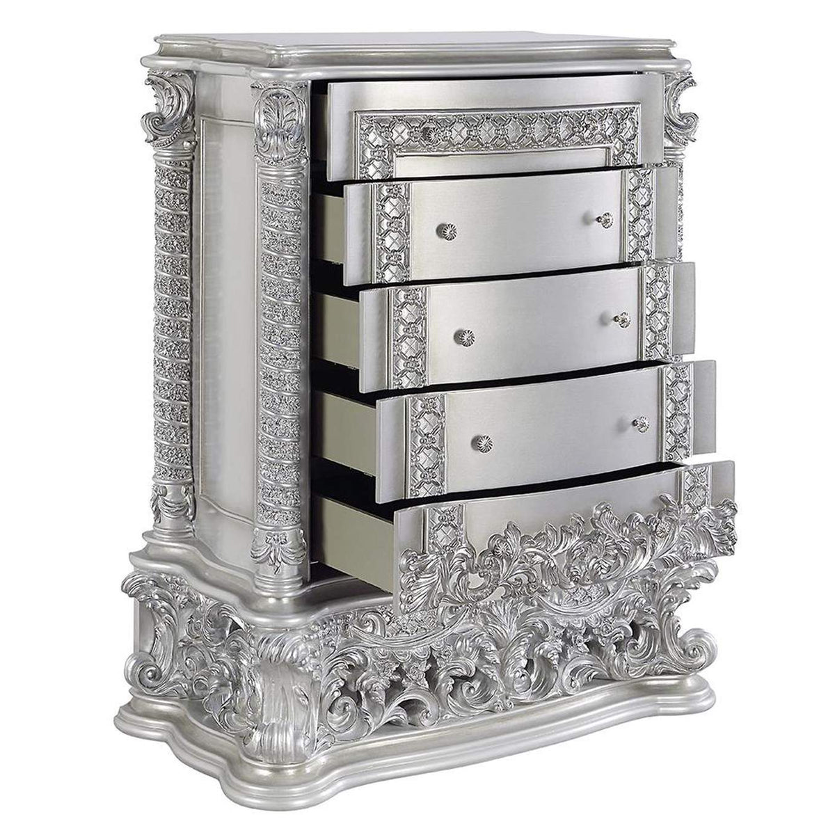 BD00687 Valkyrie Chest