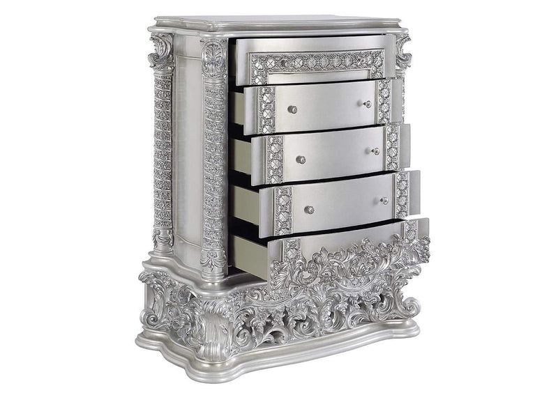 BD00687 Valkyrie Chest