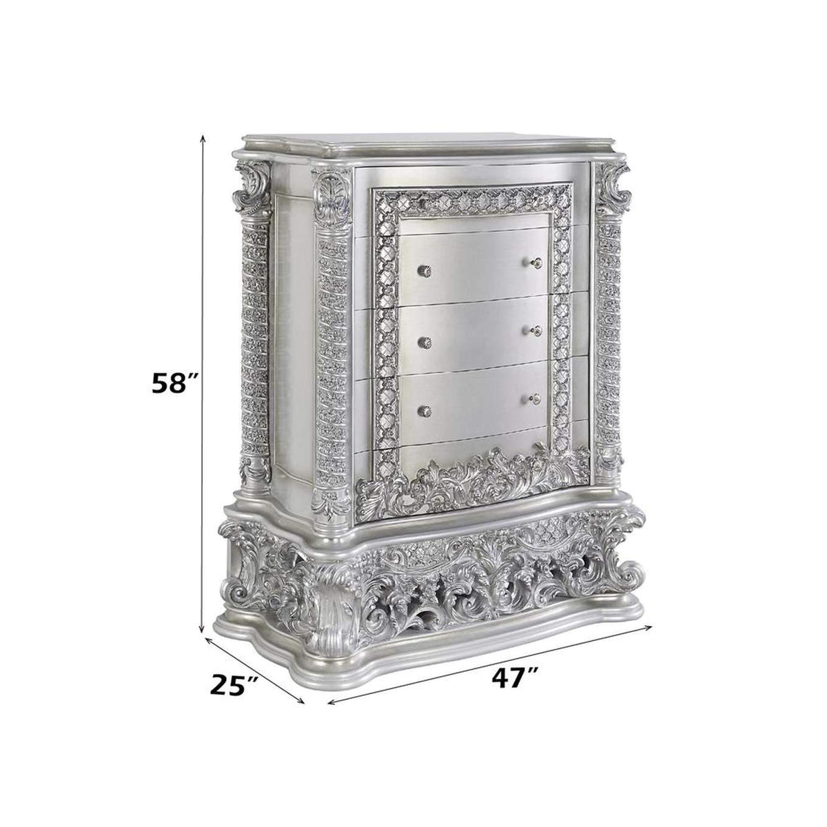 BD00687 Valkyrie Chest