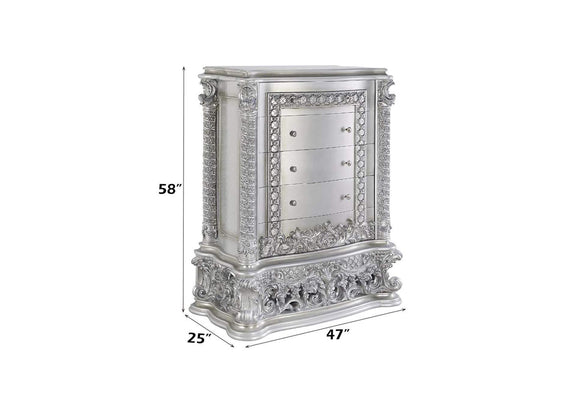 BD00687 Valkyrie Chest