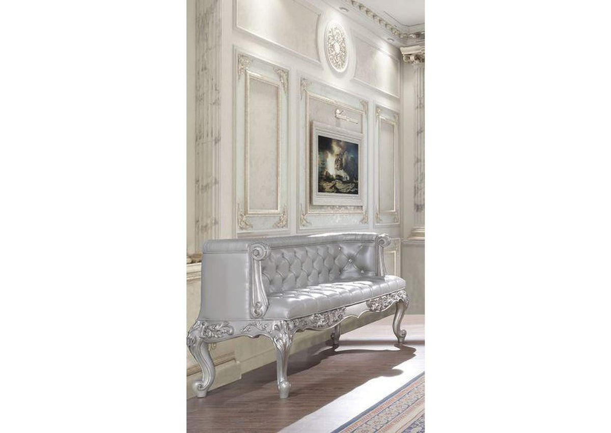 BD00688 Valkyrie Bench