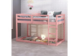 BD00768 Gaston Ii Twin Loft Bed