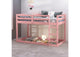 BD00768 Gaston Ii Twin Loft Bed
