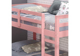 BD00768 Gaston Ii Twin Loft Bed