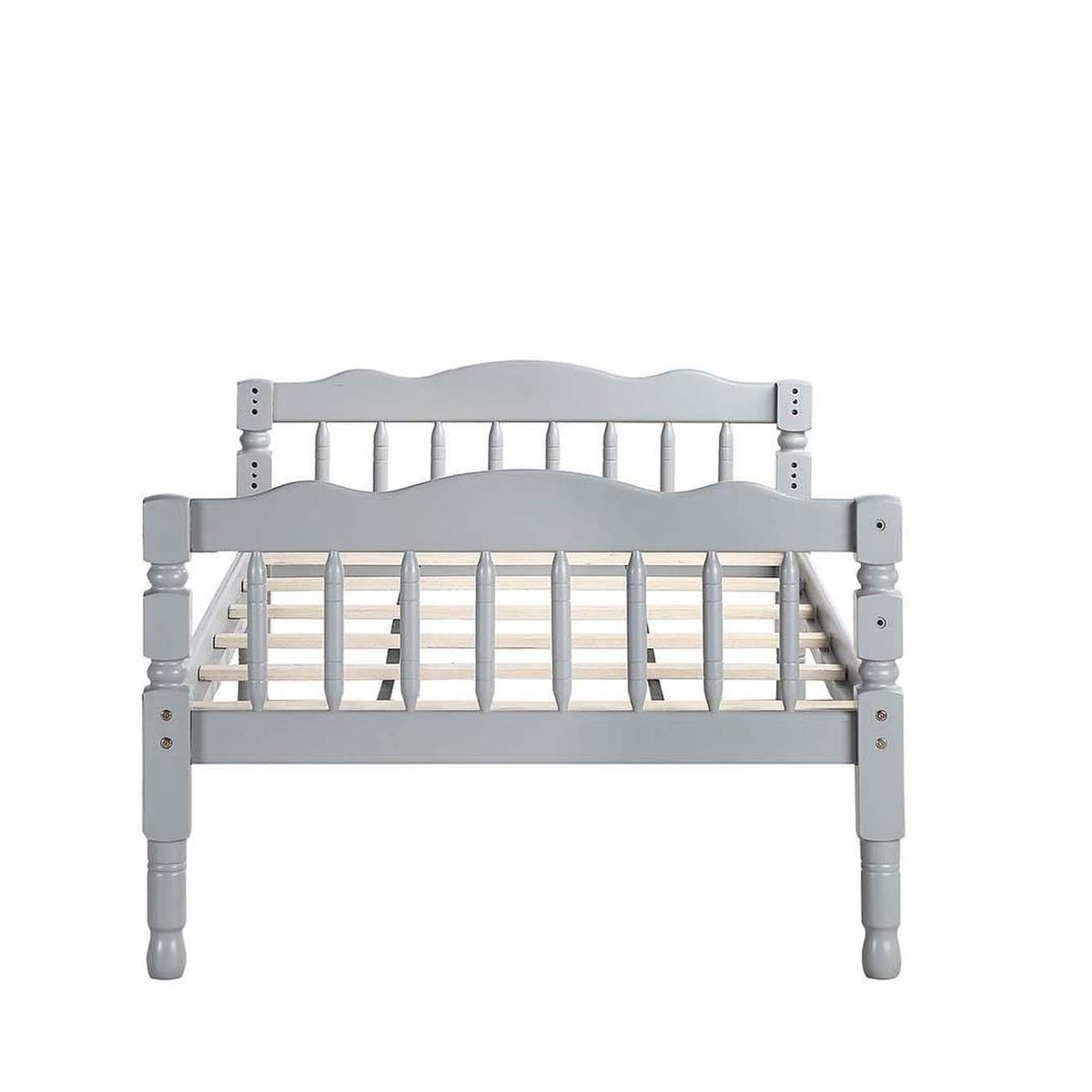 BD00864 Homestead Twin-Twin Bunk Bed