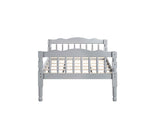 BD00864 Homestead Twin-Twin Bunk Bed