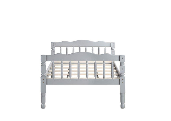 BD00864 Homestead Twin-Twin Bunk Bed
