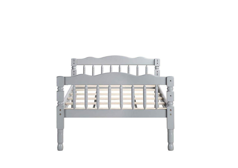BD00864 Homestead Twin-Twin Bunk Bed