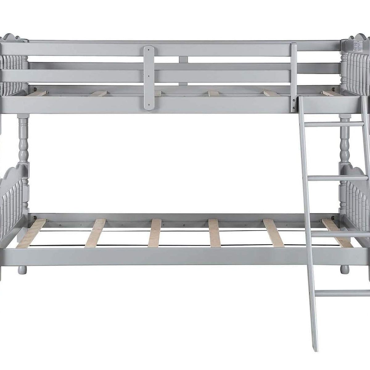 BD00864 Homestead Twin-Twin Bunk Bed