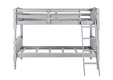 BD00864 Homestead Twin-Twin Bunk Bed