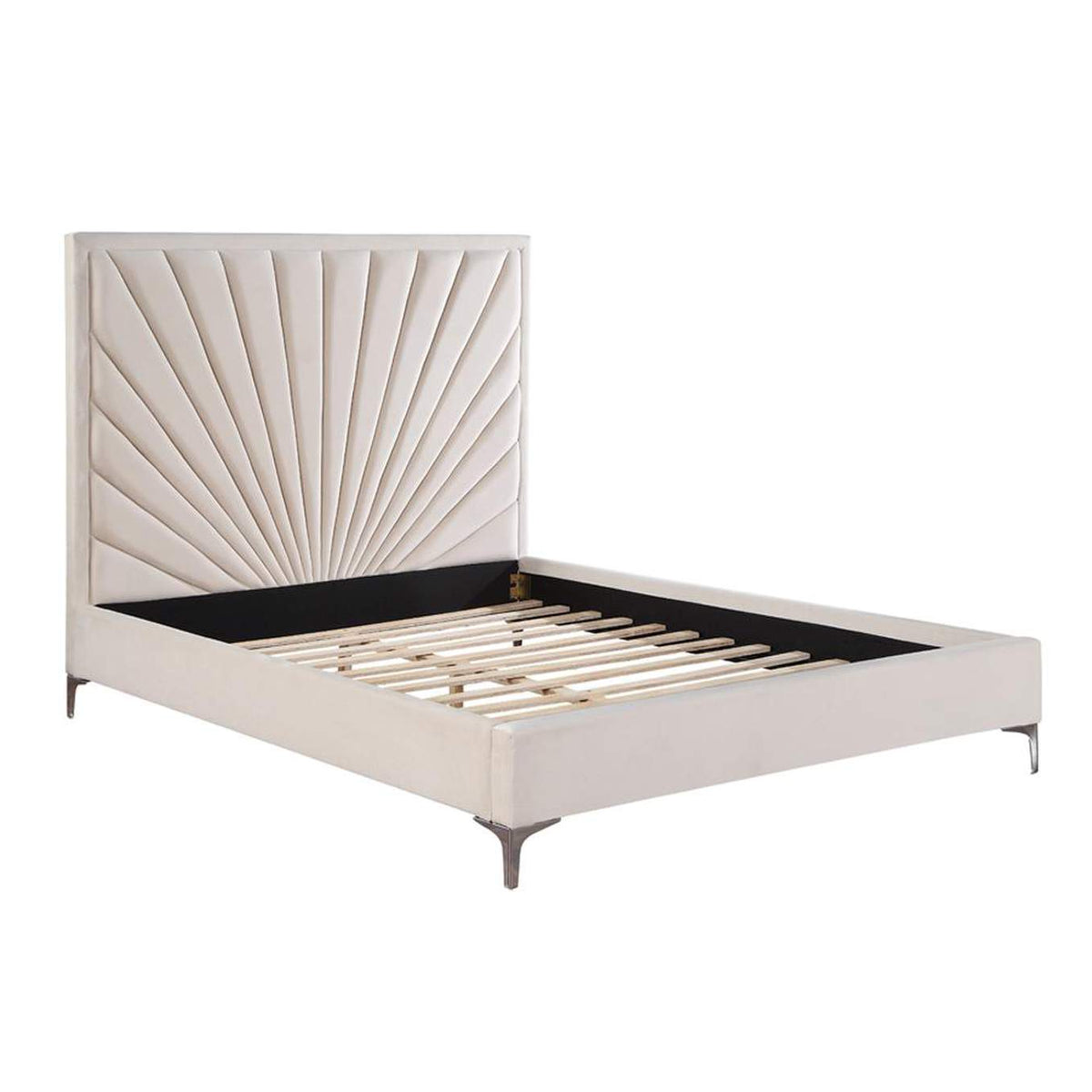 BD00957Q Faiz Queen Bed