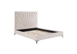 BD00957Q Faiz Queen Bed