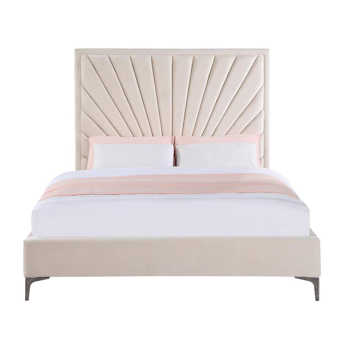 BD00957Q Faiz Queen Bed