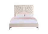 BD00957Q Faiz Queen Bed