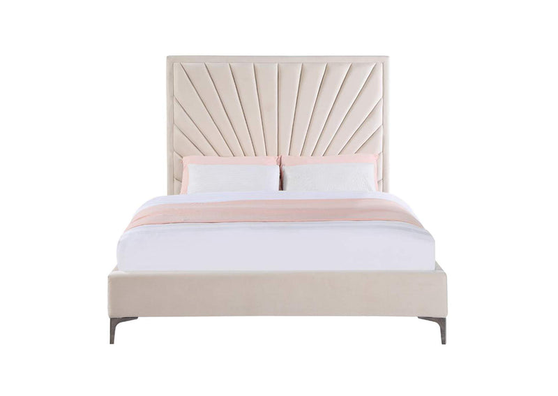 BD00957Q Faiz Queen Bed