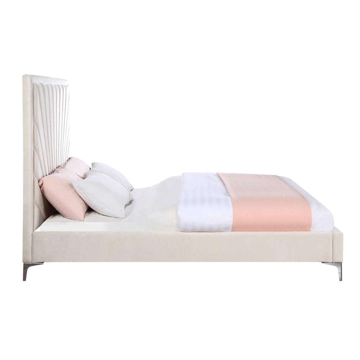 BD00957Q Faiz Queen Bed