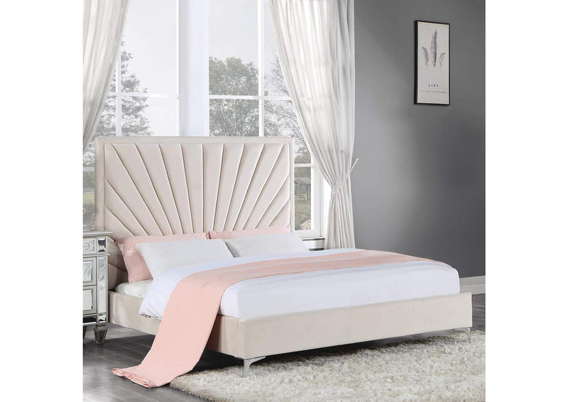 BD00957Q Faiz Queen Bed
