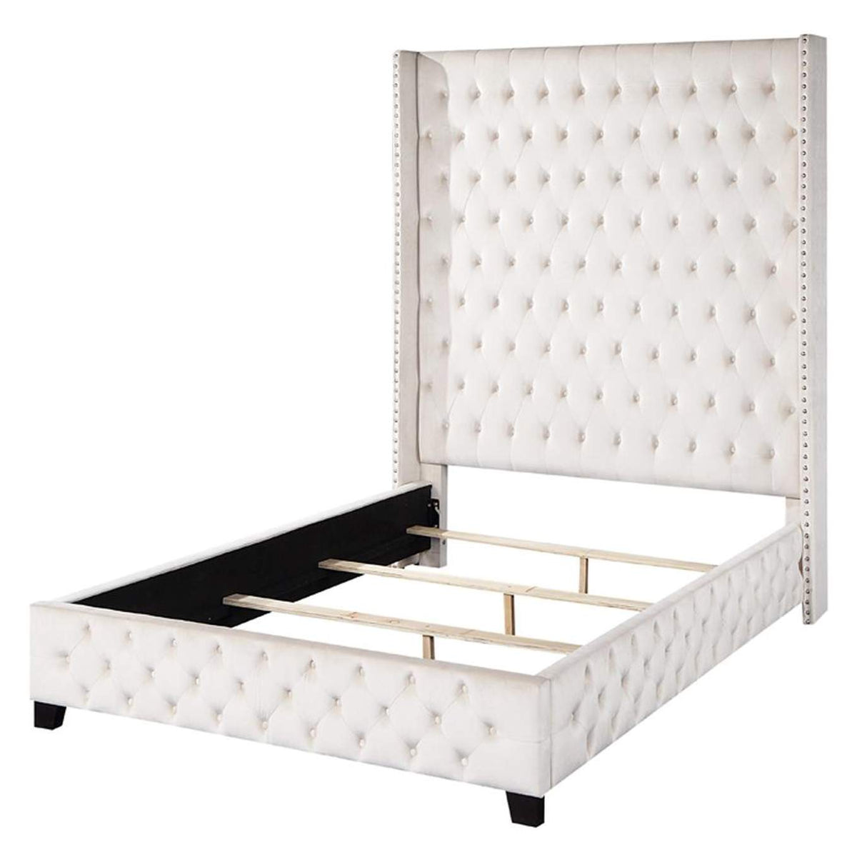 BD00965Q Fabrice Queen Bed